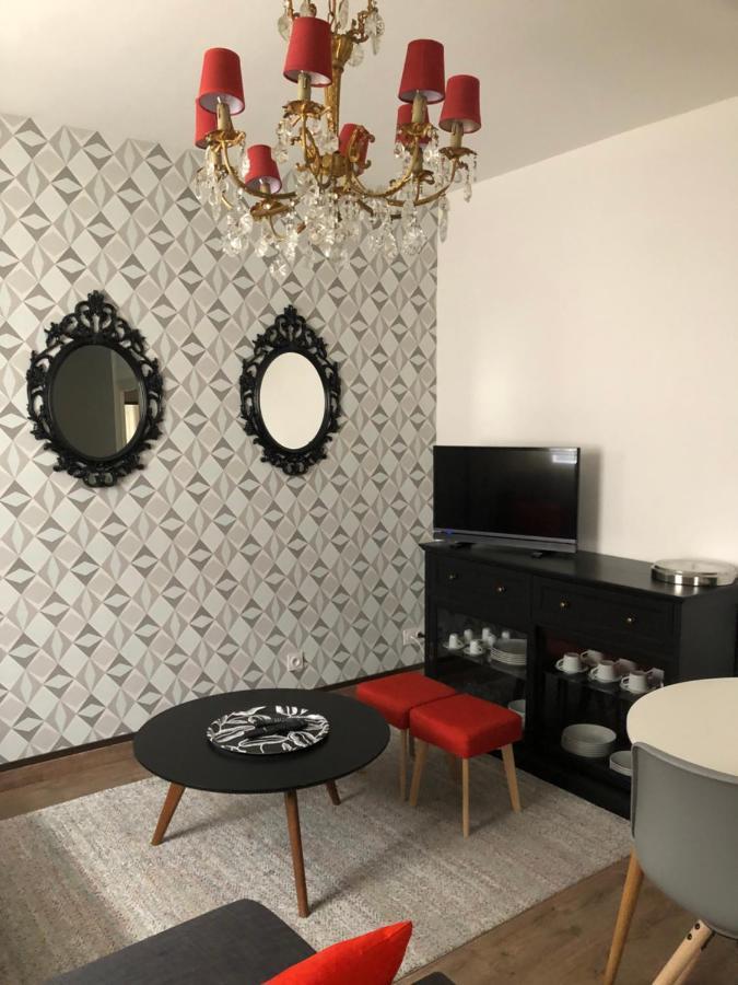 Le Clos Saint Raphael アンボワーズ エクステリア 写真